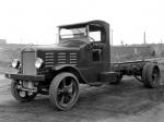 Mack Prototype Prime Mover 1929 года